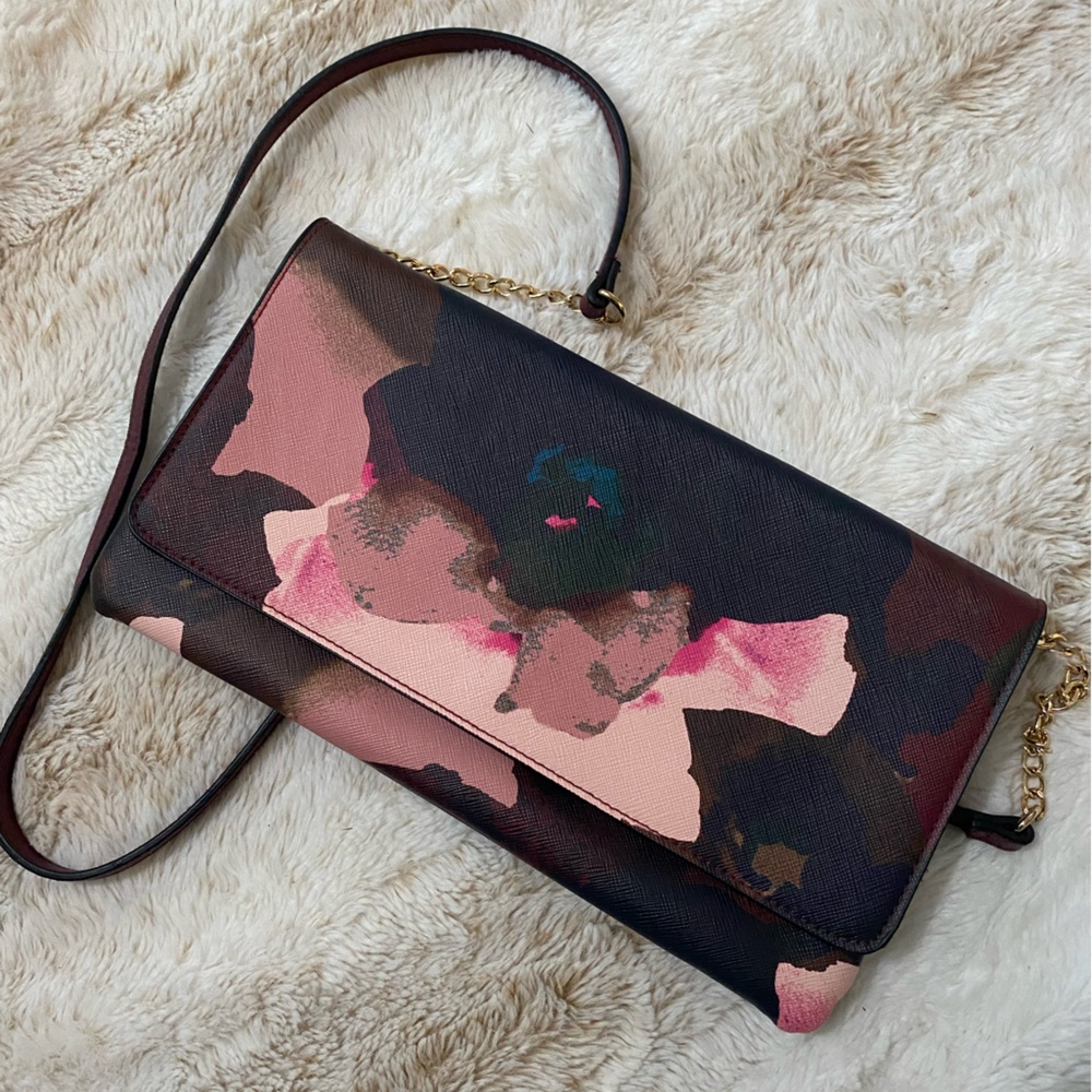 NWOT🔥Adorable Crossbody Purse / Clutch